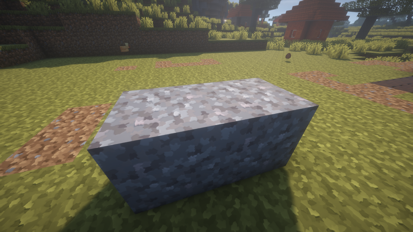 Gravel